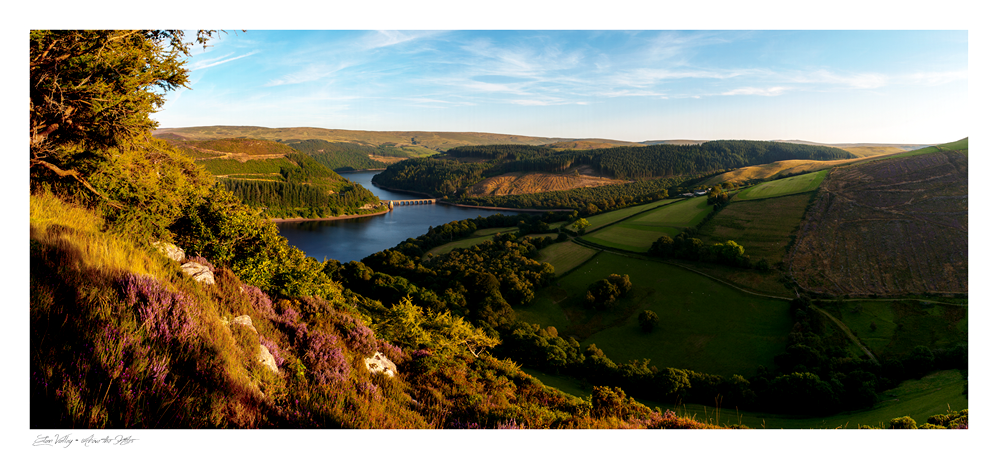 images from wales - Ian Nicholson Photography - Builth Wells